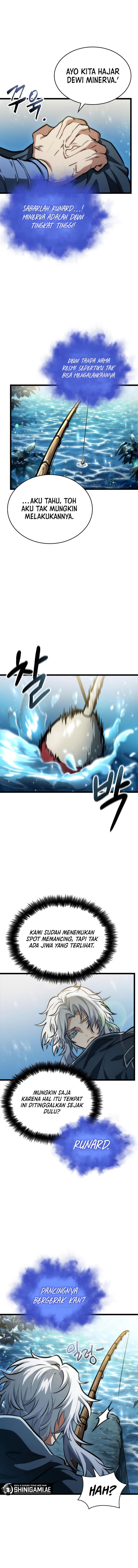 The World After the Fall Chap 90 - Next Chap 91