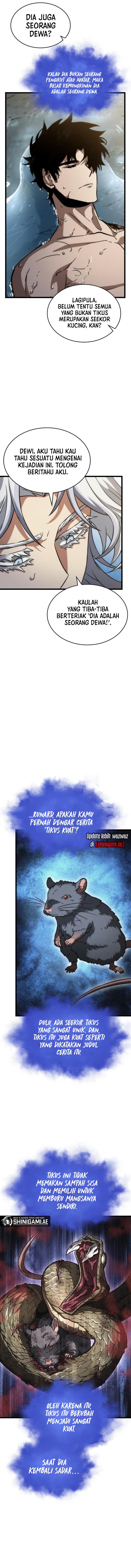 The World After the Fall Chap 91 - Next Chap 92