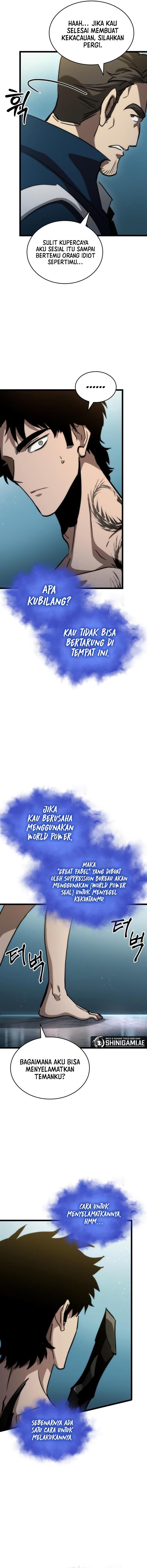 The World After the Fall Chap 94 - Next Chap 95