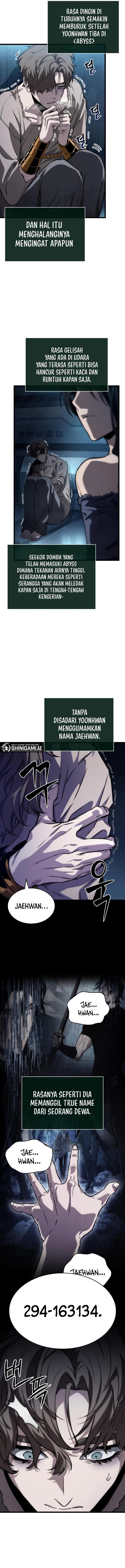 The World After the Fall Chap 94 - Next Chap 95