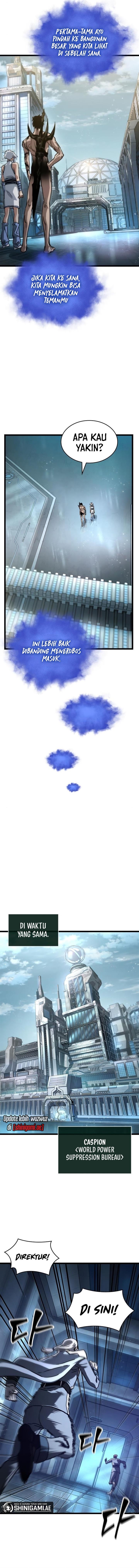 The World After the Fall Chap 94 - Next Chap 95