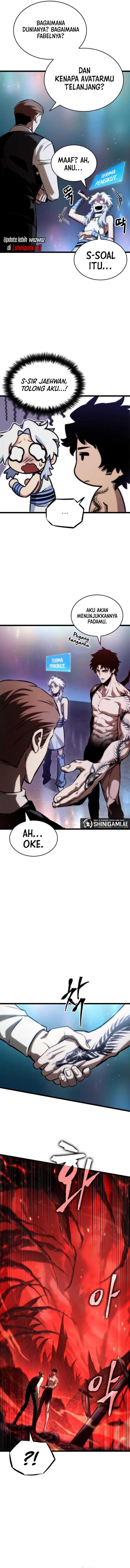 The World After the Fall Chap 95 - Next Chap 96