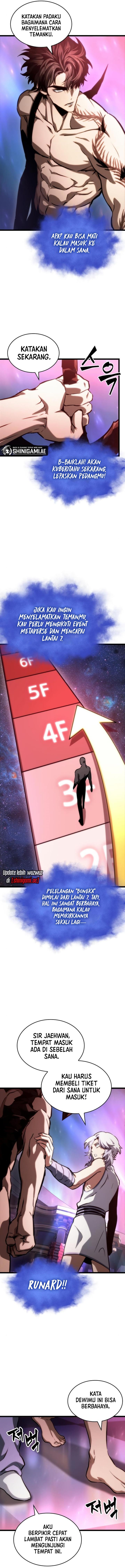 The World After the Fall Chap 95 - Next Chap 96