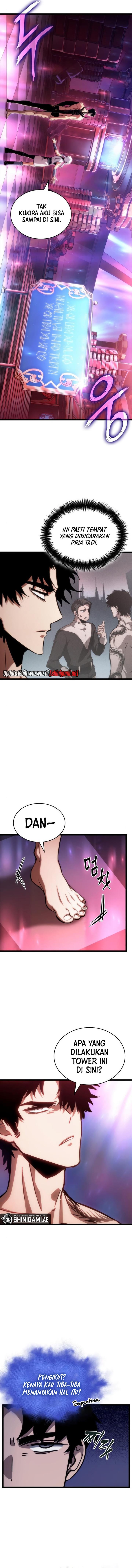 The World After the Fall Chap 95 - Next Chap 96