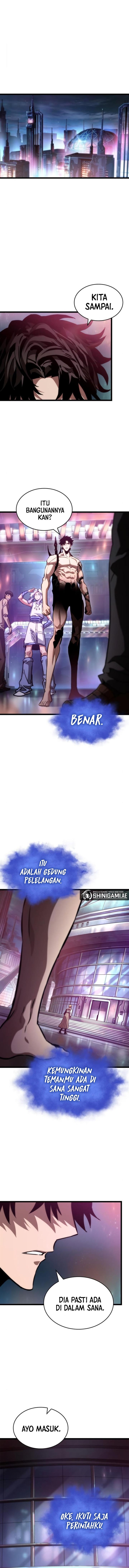 The World After the Fall Chap 95 - Next Chap 96