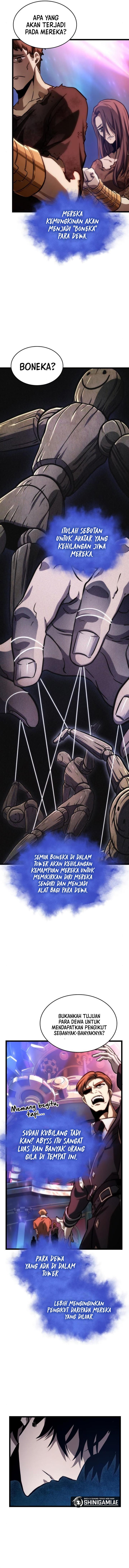 The World After the Fall Chap 95 - Next Chap 96