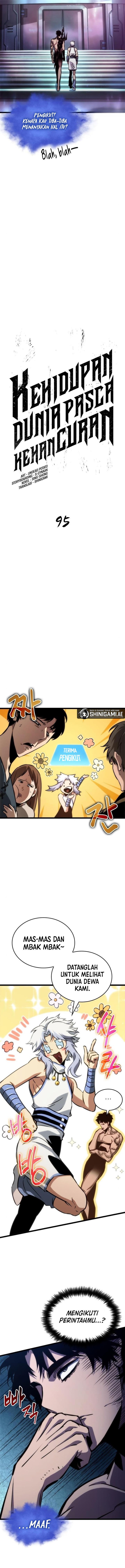 The World After the Fall Chap 95 - Next Chap 96