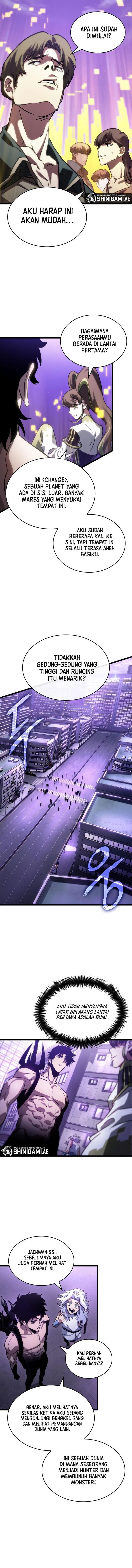 The World After the Fall Chap 97 - Next Chap 98