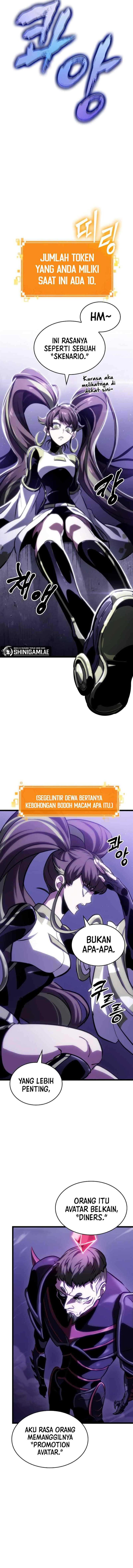 The World After the Fall Chap 98 - Next Chap 99