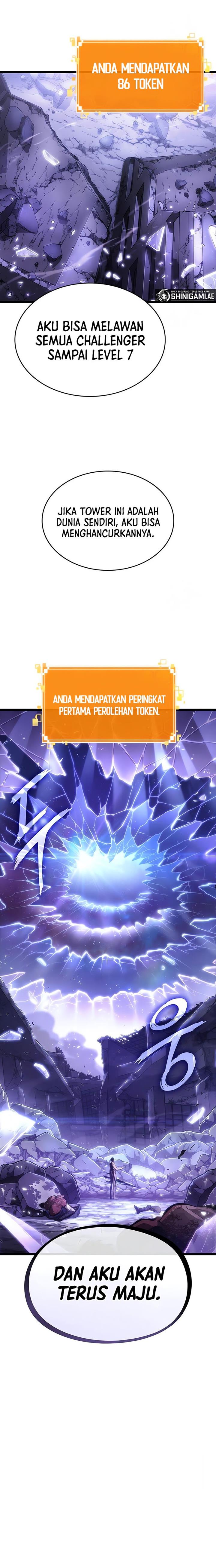 The World After the Fall Chap 99 - Next Chap 100