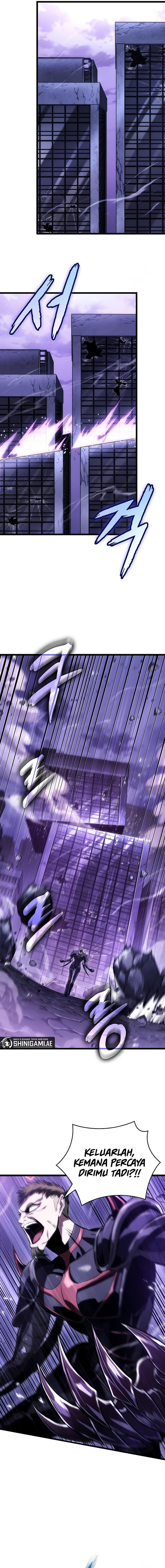 The World After the Fall Chap 99 - Next Chap 100