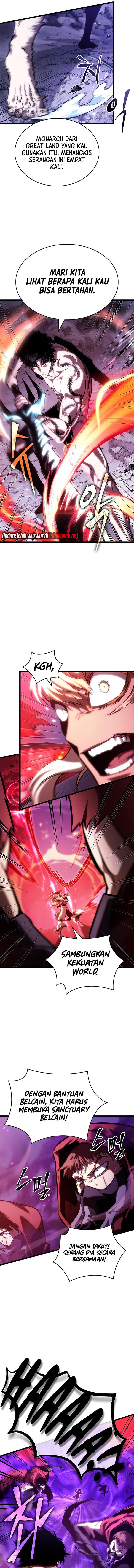 The World After the Fall Chap 99 - Next Chap 100