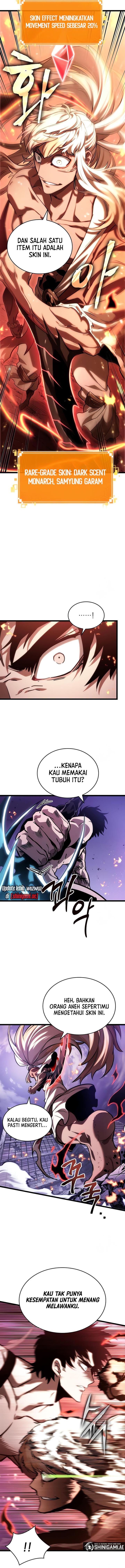 The World After the Fall Chap 99 - Next Chap 100