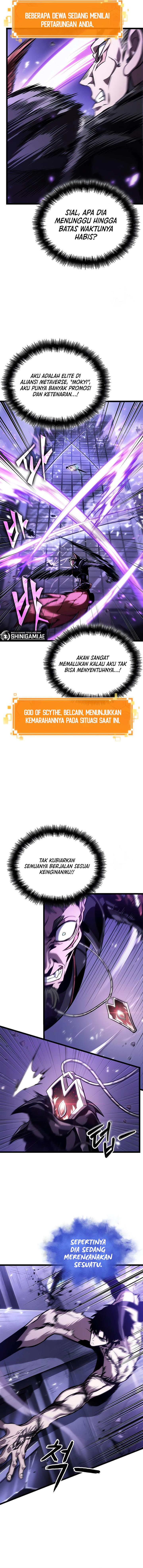 The World After the Fall Chap 99 - Next Chap 100