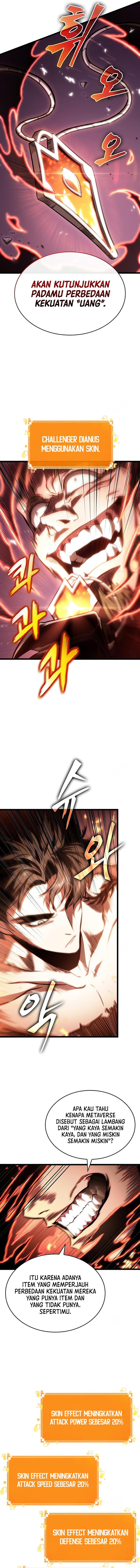 The World After the Fall Chap 99 - Next Chap 100