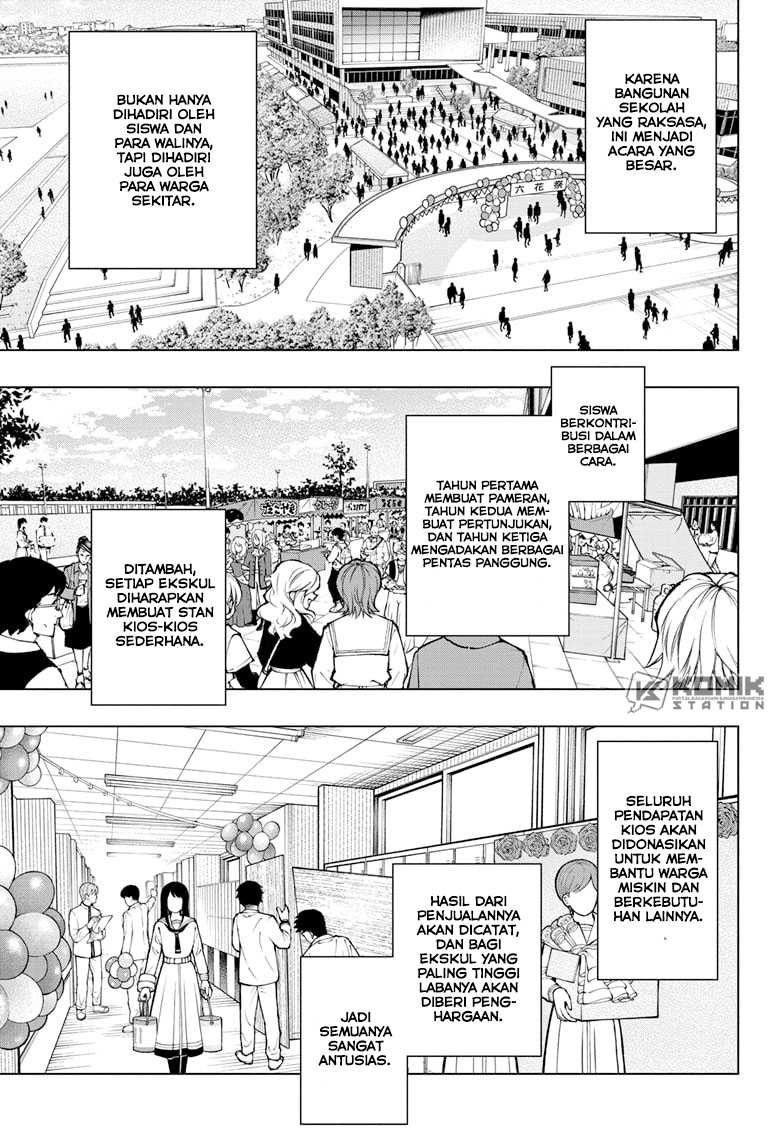 Kill Blue Chap 77 - Next Chap 78