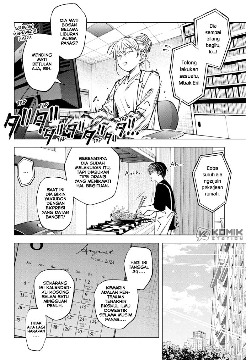 Kill Blue Chap 63 - Next Chap 64