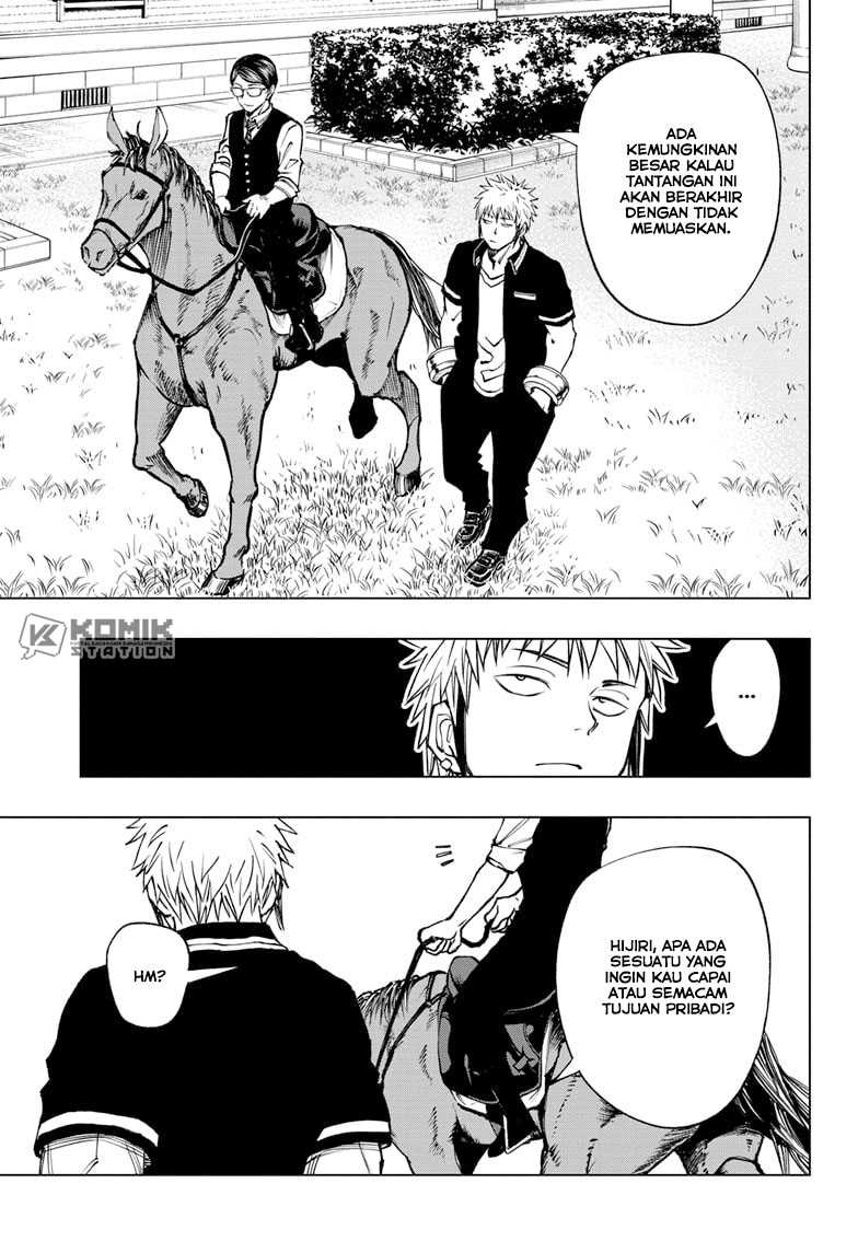 Kill Blue Chap 68 - Next Chap 69