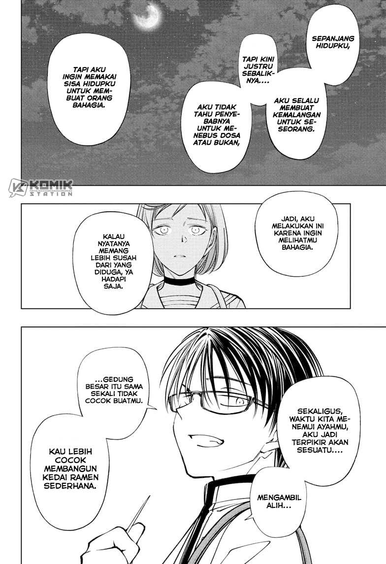 Kill Blue Chap 92 - Next Chap 93