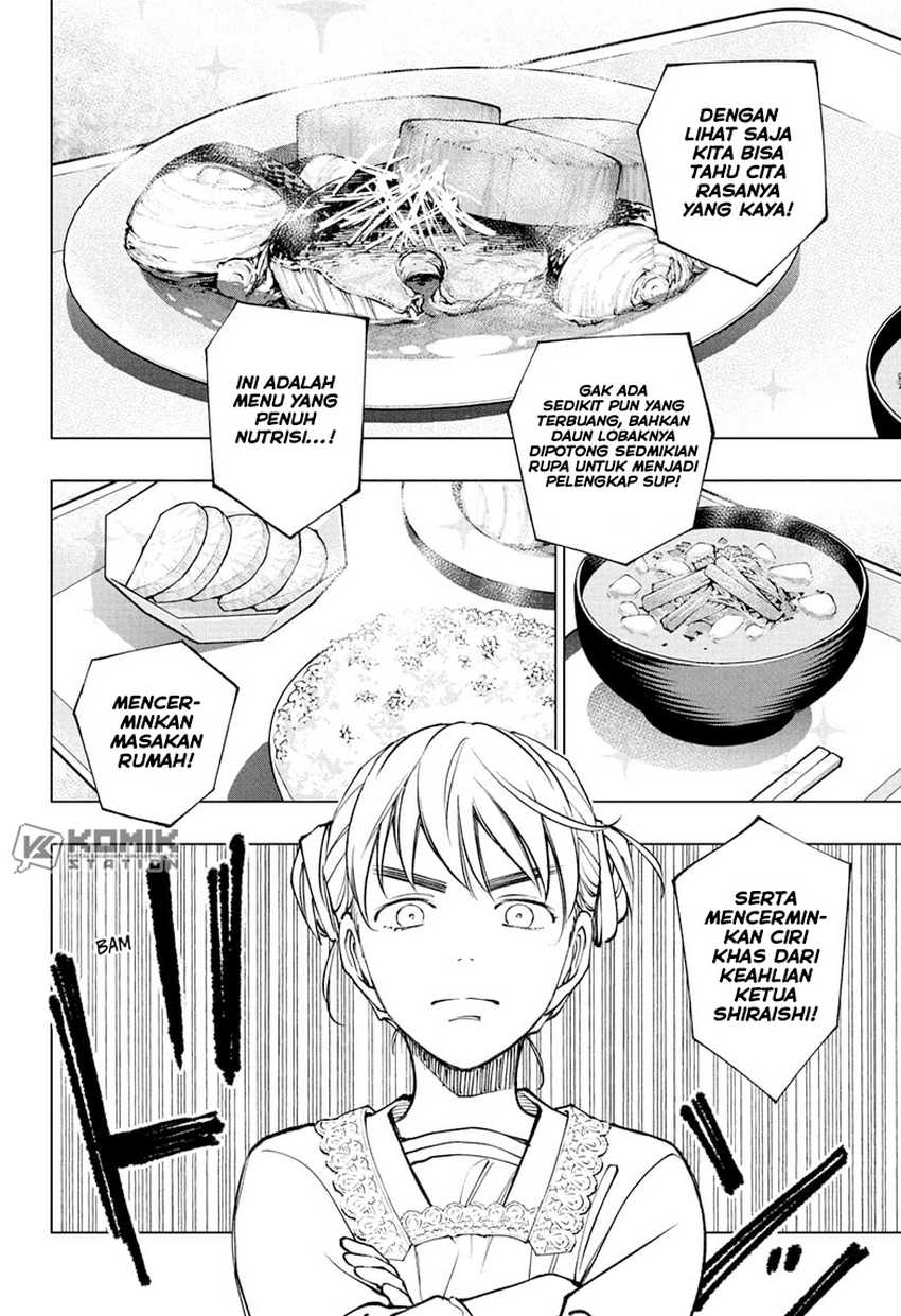 Kill Blue Chap 96 - Next Chap 97