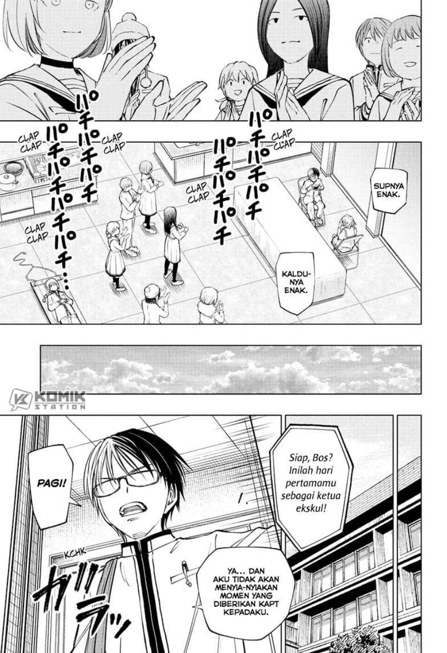 Kill Blue Chap 97 - Next Chap 98