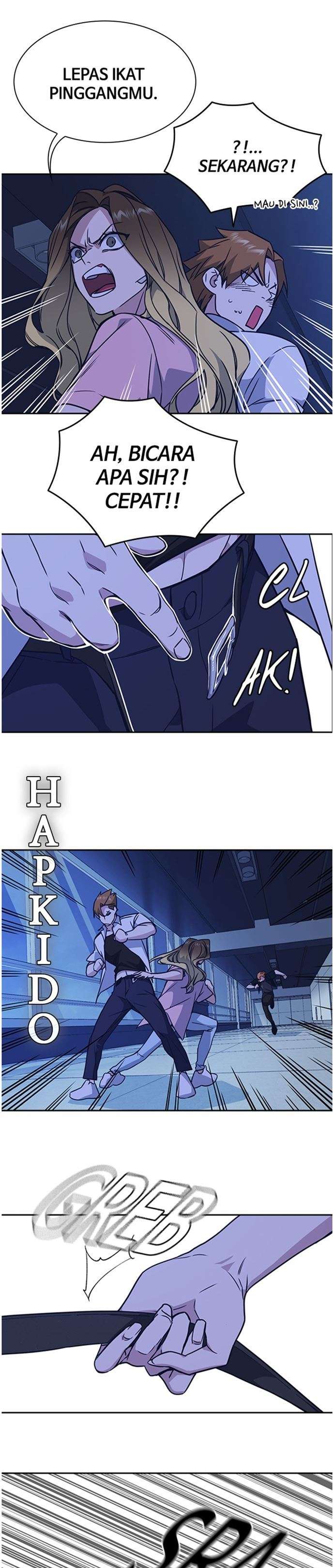 Study Group Chap 110 - Next Chap 111