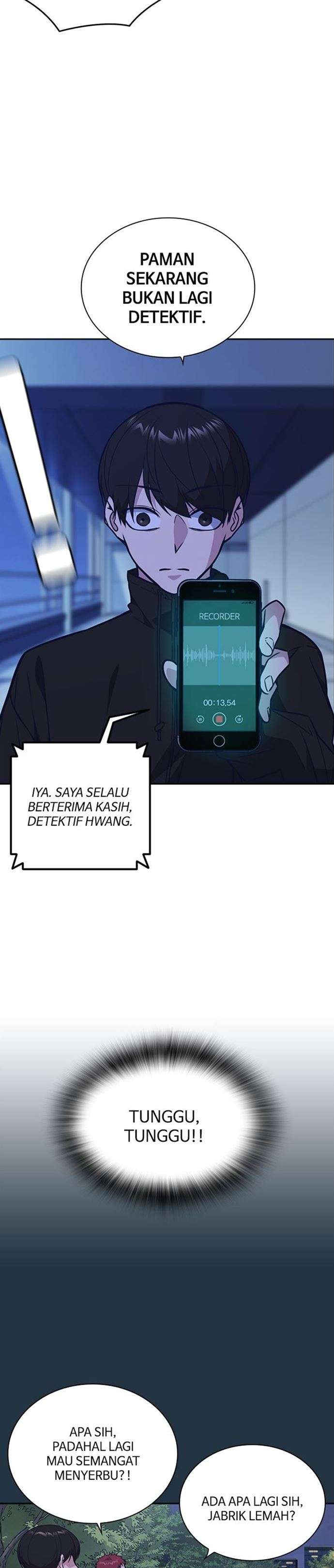 Study Group Chap 111 - Next Chap 112