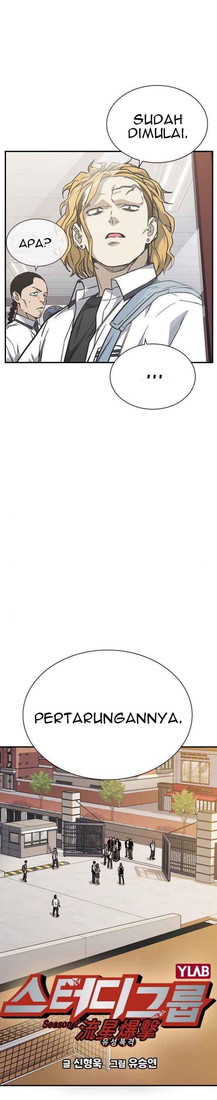 Study Group Chap 127 - Next Chap 128