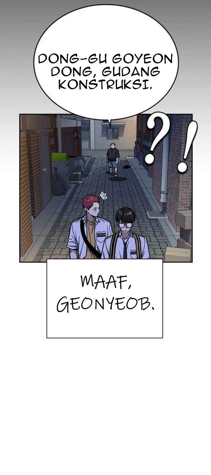 Study Group Chap 129 - Next Chap 130