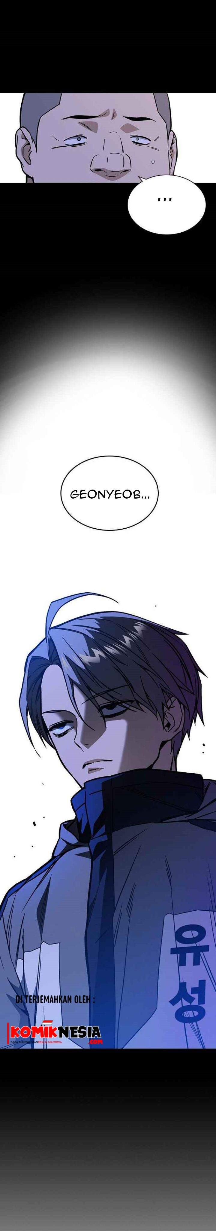 Study Group Chap 129 - Next Chap 130