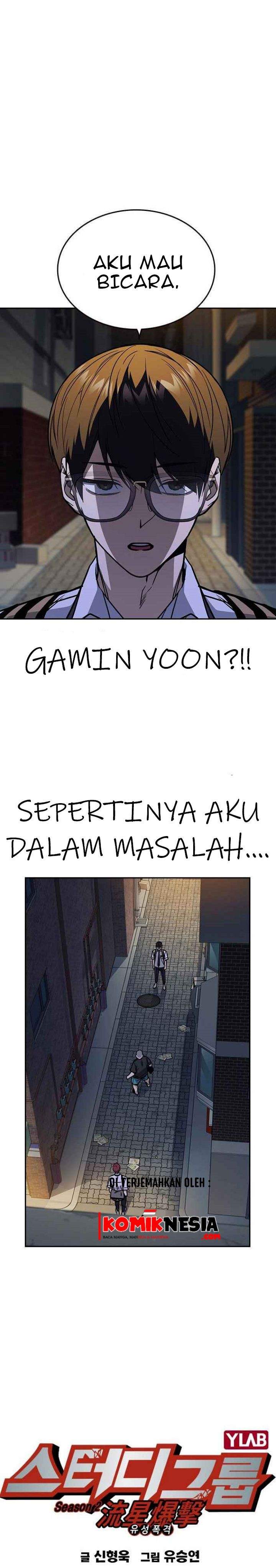 Study Group Chap 129 - Next Chap 130