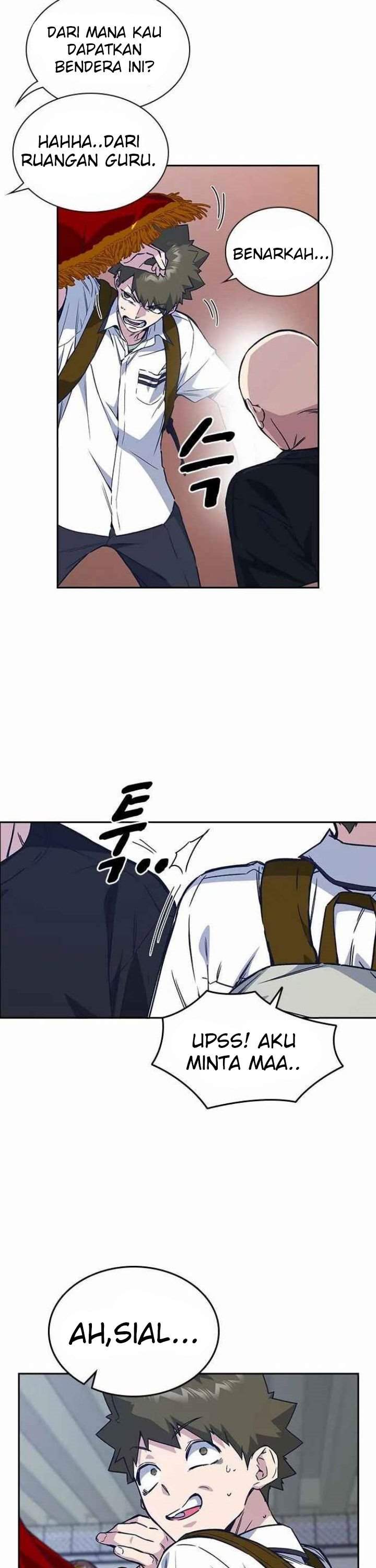 Study Group Chap 120 - Next Chap 121