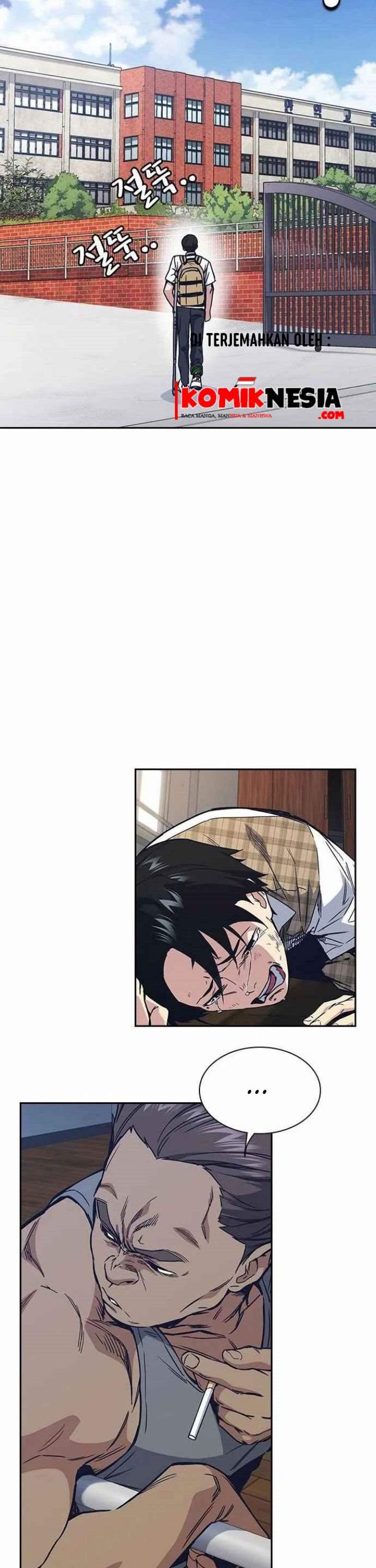 Study Group Chap 120 - Next Chap 121