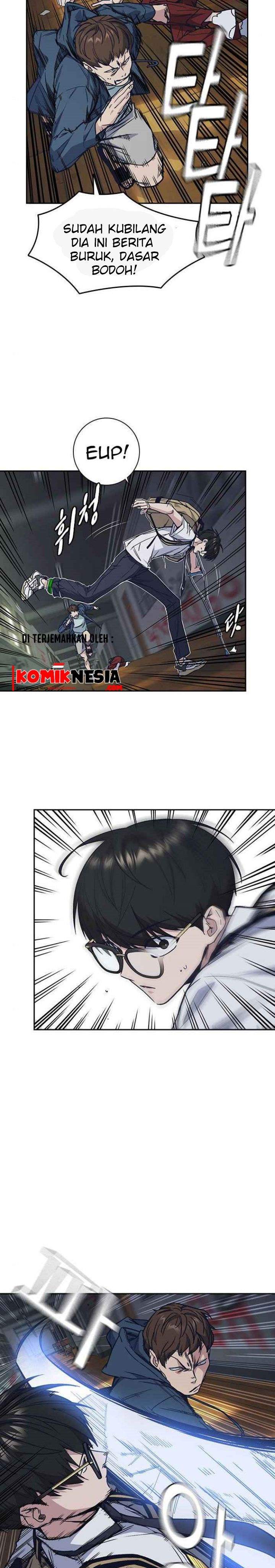 Study Group Chap 122 - Next Chap 123