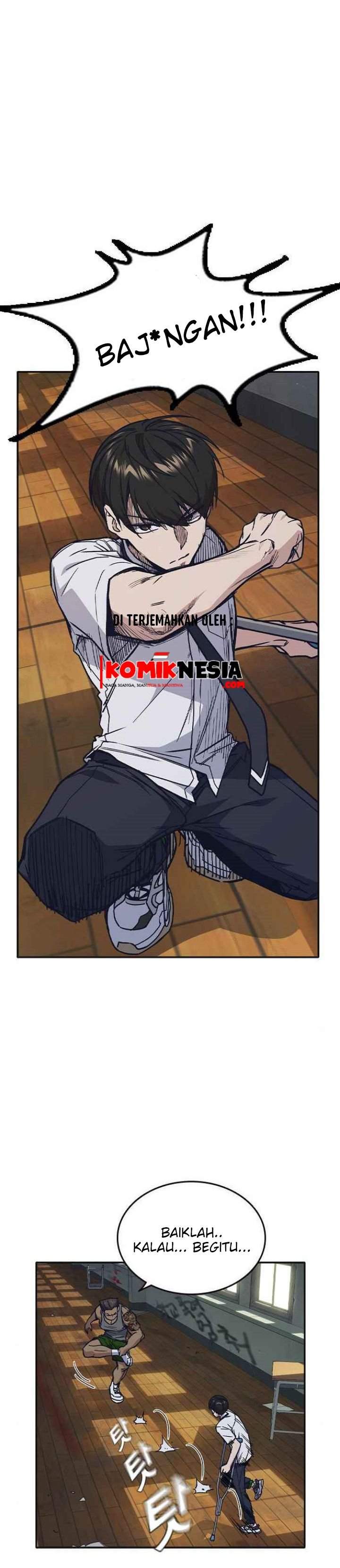 Study Group Chap 123 - Next Chap 124