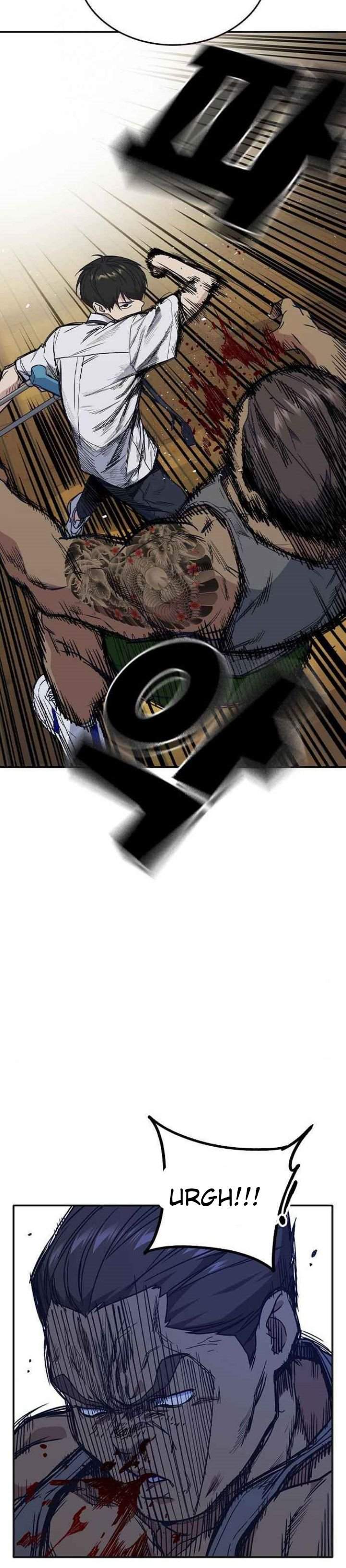 Study Group Chap 123 - Next Chap 124