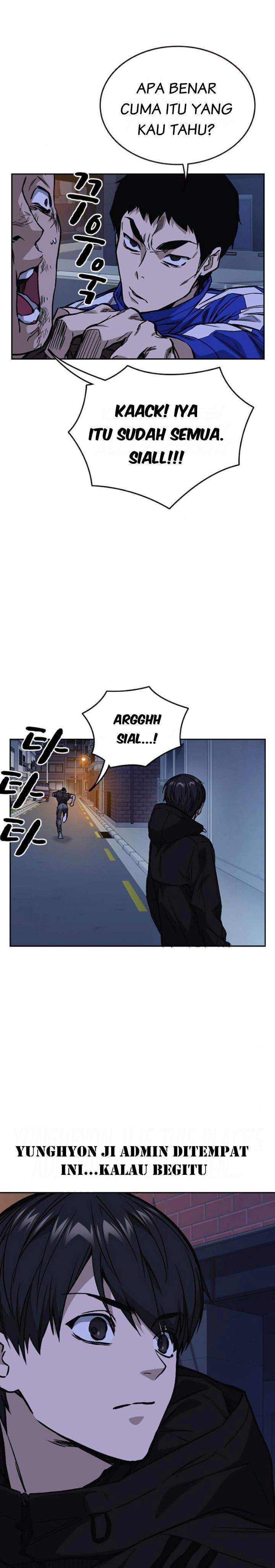 Study Group Chap 134 - Next Chap 135