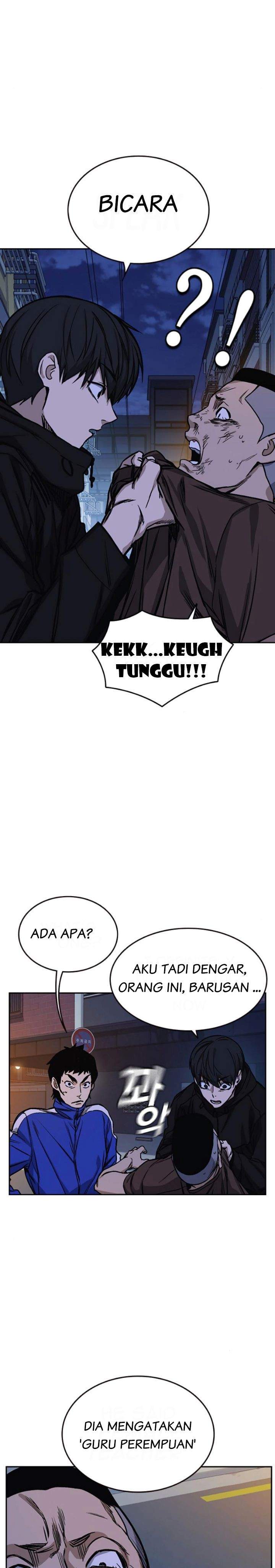 Study Group Chap 134 - Next Chap 135