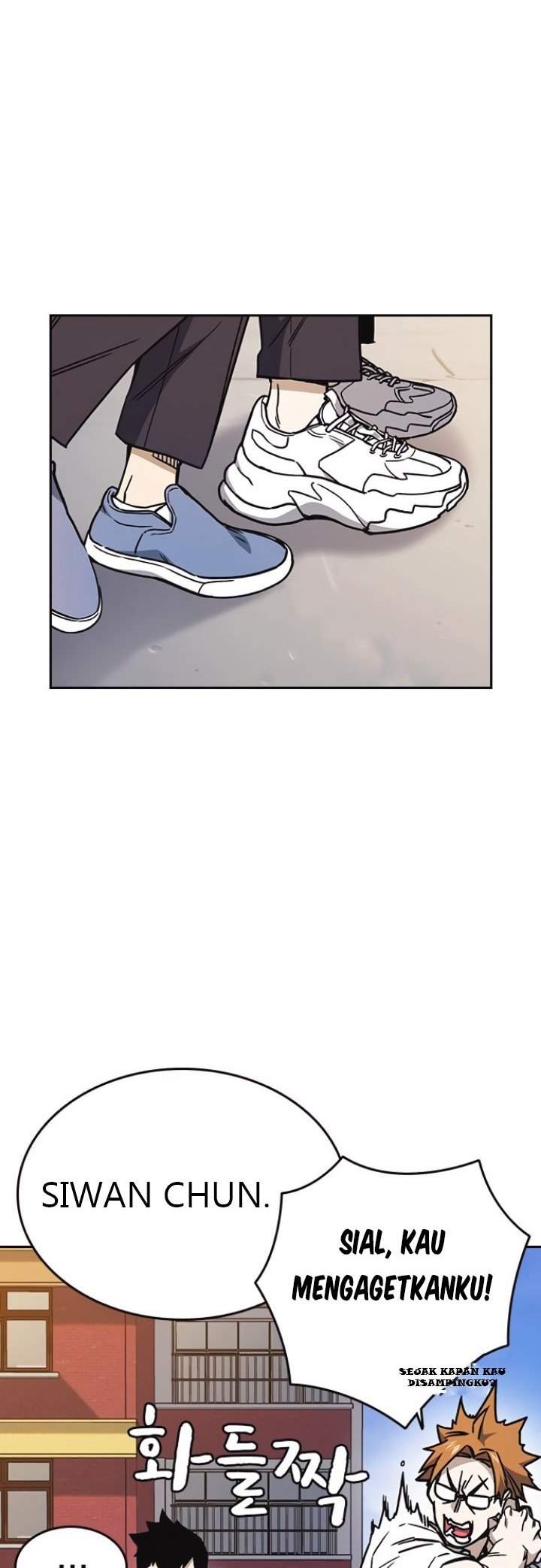 Study Group Chap 137 - Next Chap 138