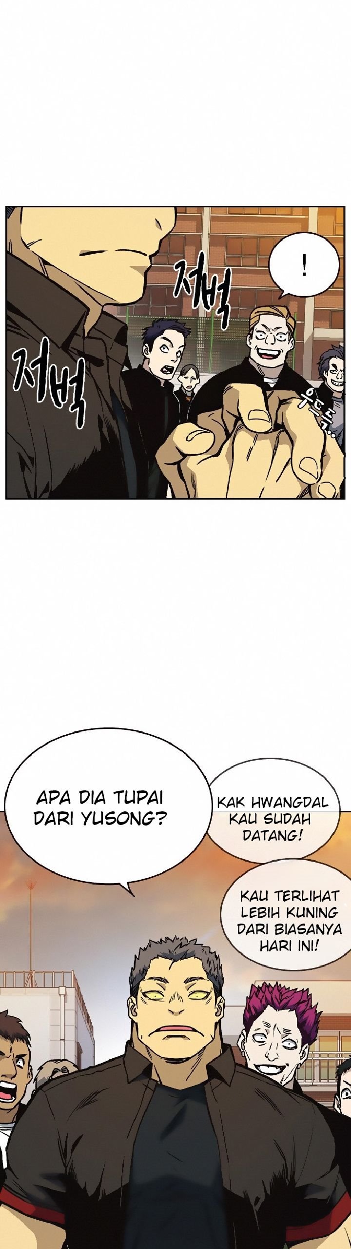 Study Group Chap 139 - Next Chap 140