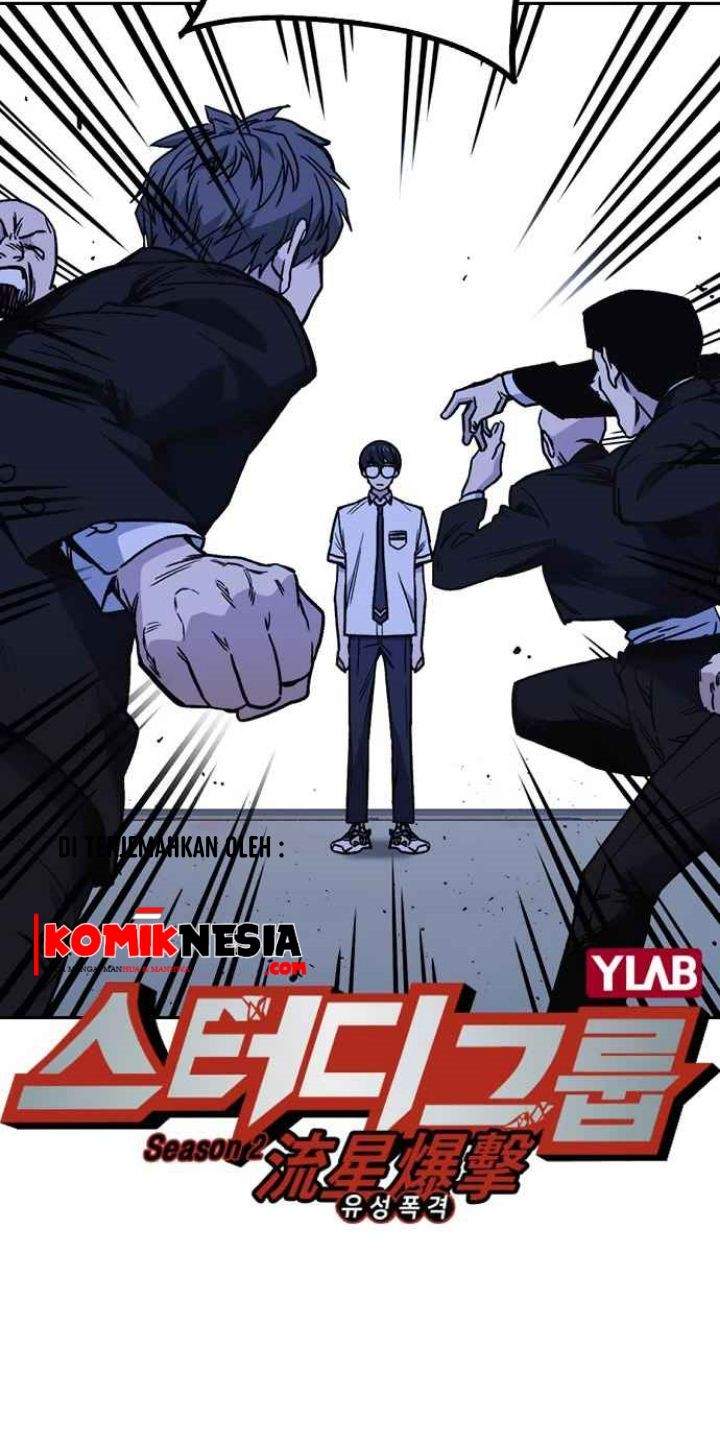 Study Group Chap 130 - Next Chap 131