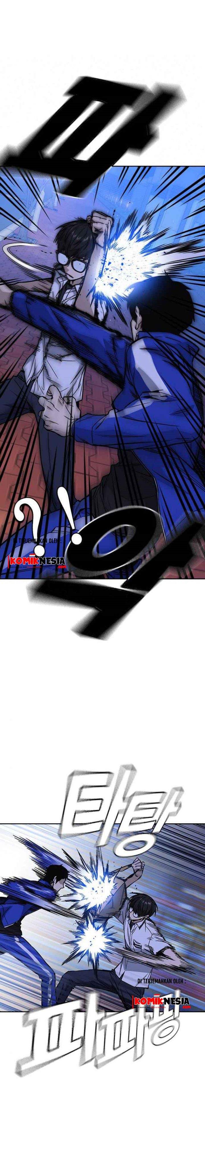 Study Group Chap 131 - Next Chap 132