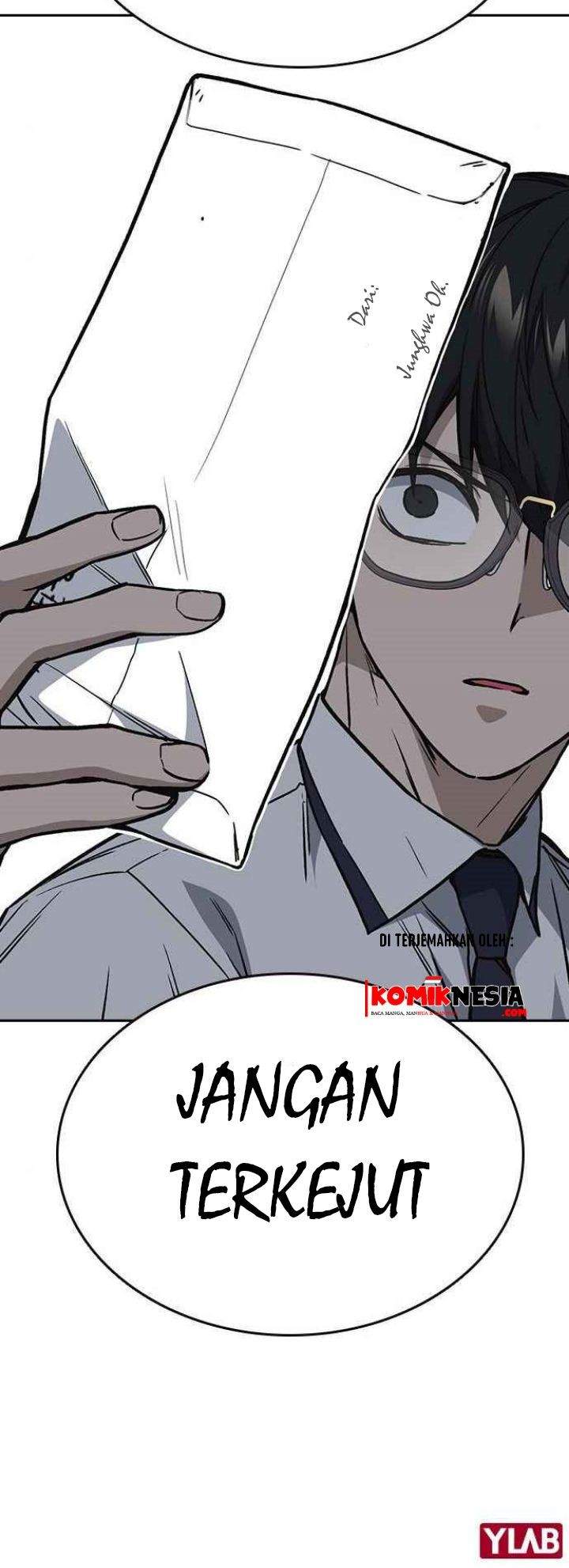 Study Group Chap 131 - Next Chap 132