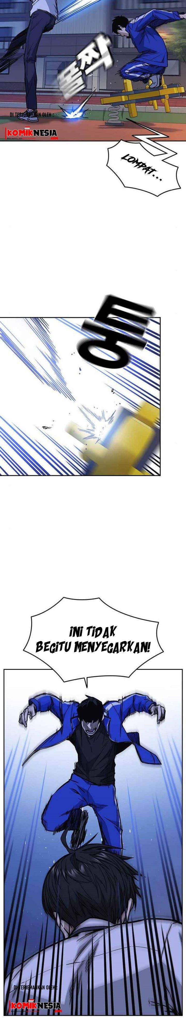 Study Group Chap 131 - Next Chap 132