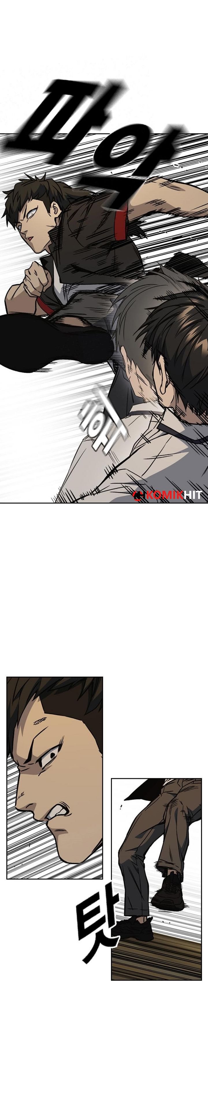 Study Group Chap 145 - Next Chap 146