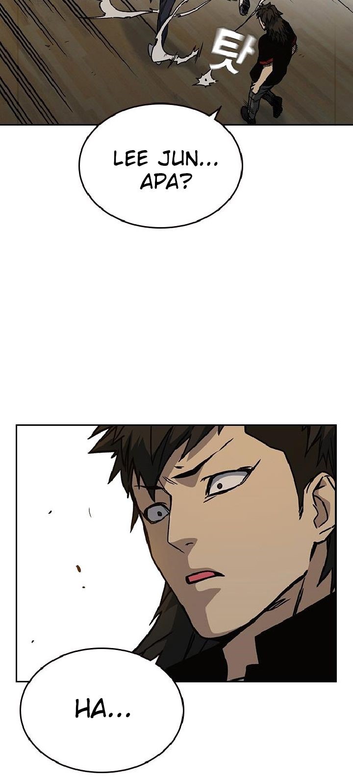 Study Group Chap 143 - Next Chap 144