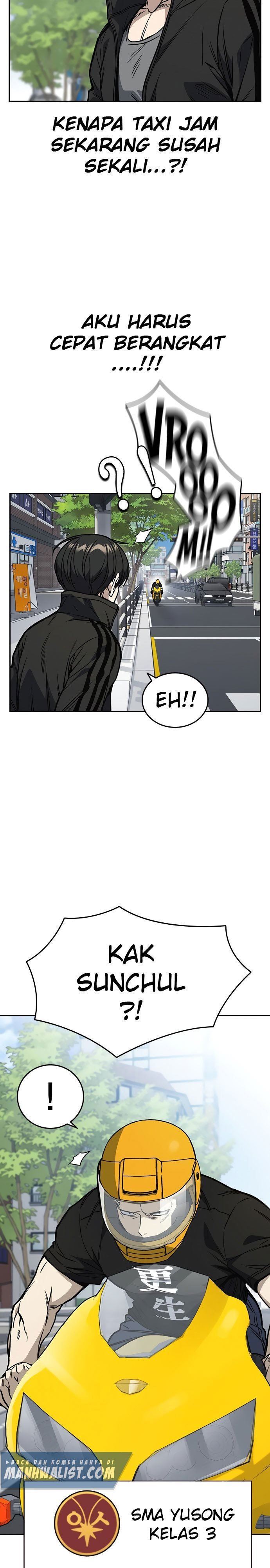 Study Group Chap 155 - Next Chap 156