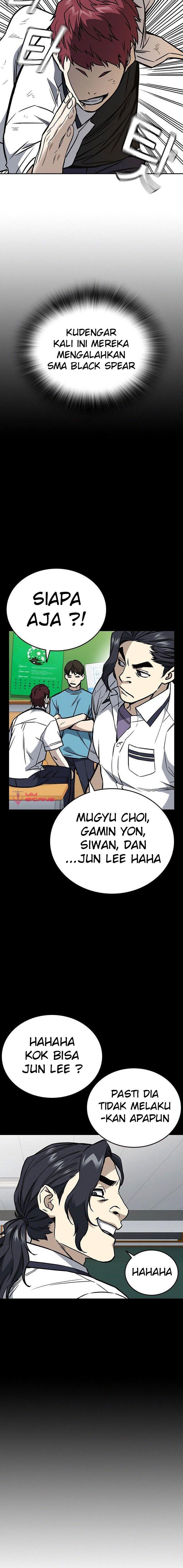 Study Group Chap 164 - Next Chap 165