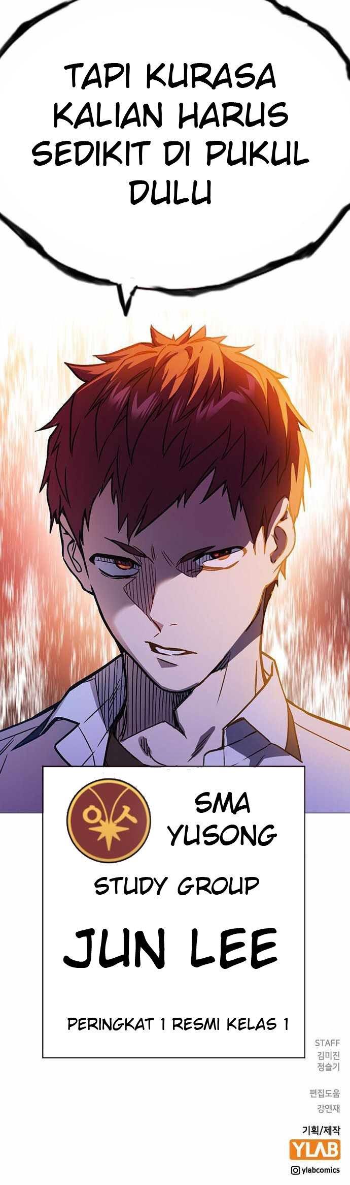 Study Group Chap 166 - Next Chap 167