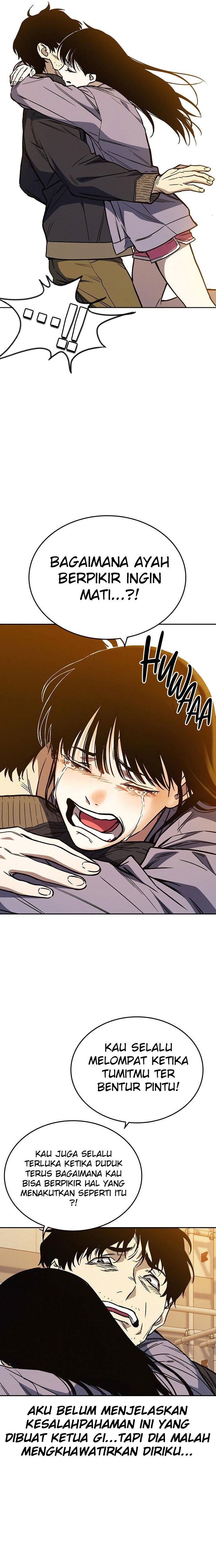 Study Group Chap 160 - Next Chap 161